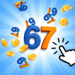Play 67 Clicker now!