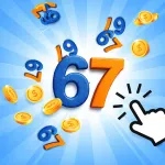 Play 67 Clicker now!
