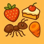 Play Ants Party now!