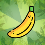 Play Banana Clicker now!