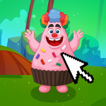 Play Blobby Clicker now!
