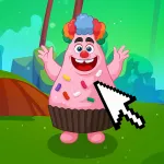 Play Blobby Clicker now!