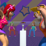 Play Blow King now!