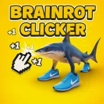 Play Brainrot Clicker now!