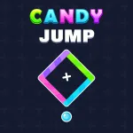 Play Candy Jump now!