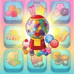 Play Candy Shop Merge now!
