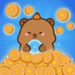 Play Capybara Coin Master now!