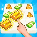 Play Cat Life Merge Money now!