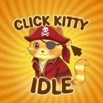 Play Click Kitty Idle now!