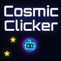Cosmic Clicker