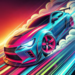 Play DriftClicker now!