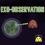 Play Exo Observation now!