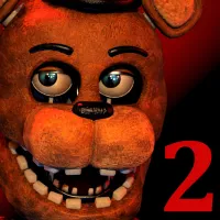 Five Nights at Freddy's 2