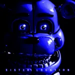 Play Five Nights at Freddy's Sister Location now!