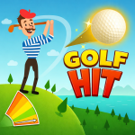Play Golf Hit now!