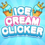 Play Ice Cream Clicker now!