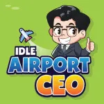 Play Idle Airport CEO now!