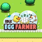 Play Idle Egg Farmer now!