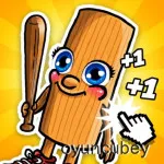 Play Italian Brainrot Baby Clicker now!