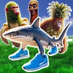 Play Italian Brainrot: Neuro Beasts now!