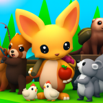 Play Jungle Market now!