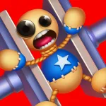 Play Kick The Buddy now!
