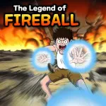 Play Legend of Fireball now!