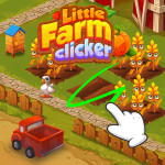 Play Little Farm Clicker now!