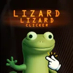 Play Lizard Lizard Clicker now!