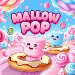 Play Mallow Pop now!