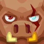 Play MineTap Merge Clicker now!