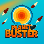 Play Planet Buster now!