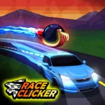 Play Race Clicker now!
