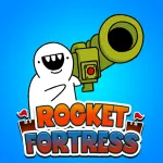 Play Rocket Fortress now!