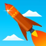 Play Rocket Sky! now!