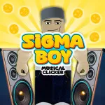 Play Sigma Boy: Musical Clicker now!