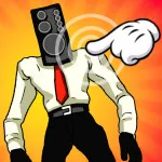 Play Skibidi Toilet Clicker now!