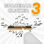 Play Spacebar Clicker 3 now!