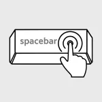 Play Spacebar Clicker now!