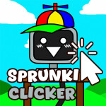 Play Sprunki Clicker & Merge Phase 3 now!