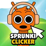 Play Sprunki Clicker now!