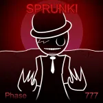 Play Sprunki Phase 777 now!