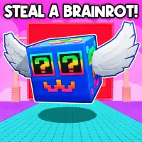 Steal a Brainrot