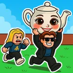 Play Steal Brainrots now!