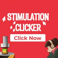 Stimulation Clicker
