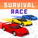 Play Survival Race now!
