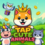 Play Tap Cute Animals now!