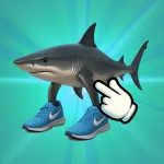Play Tralalero Tralala Clicker now!