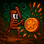 Play Tung Tung Sagur: Clicker now!