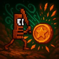 Tung Tung Sagur: Clicker